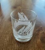 Eristoff glas, Ophalen of Verzenden, Zo goed als nieuw