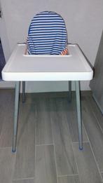 Eetstoel Ikea, Kinderen en Baby's, Ophalen, Zo goed als nieuw, Overige typen, Stoelverkleiner