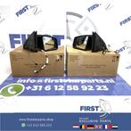 W166 GLE 63 AMG spiegels dodehoek 360 inklapbaar Mercedes LR, Auto-onderdelen, Gebruikt, -, Ophalen of Verzenden, -