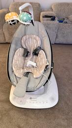 4moms Babyswing 5 Classic Grey, Enlèvement, Comme neuf