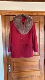 Mooie blazer met afneembare kraag, Ophalen, Zo goed als nieuw