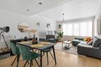 Appartement in Grimbergen Strombeek-Bever, 2 slpks, 2 kamers, 134 kWh/m²/jaar, 66 m², Appartement