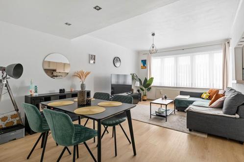 Appartement in Grimbergen Strombeek-Bever, 2 slpks, Immo, Huizen en Appartementen te koop, Appartement, B