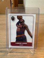 2017-18 Panini Sticker Collection LeBron James #75, Ophalen of Verzenden, Zo goed als nieuw