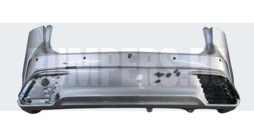 Bumper Lexus RX 550h F SPORT 23-52159-48340 Achterbumper, Auto-onderdelen, Carrosserie, Bumper, Achter, Gebruikt, 6 maanden garantie