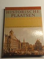 Historische plaatsen in de lage landen - Spectrum atlas, Gelezen, Ophalen of Verzenden