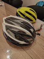 Racehelm pakket, Ophalen, Zo goed als nieuw, Helm