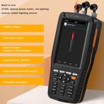 AUA28A OTDR Fiber Optic Tester 100-240V Portable, Enlèvement ou Envoi, Neuf