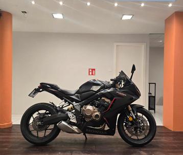 Honda CBR650R**2020**14.100km**Garantie beschikbaar voor biedingen
