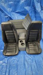 Jeep Wrangler YJ CJ Interieur, Auto-onderdelen, Ophalen, Jeep