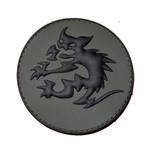 1 Para commando 13e cie, intégré au 2 commando Flawinne, Ophalen of Verzenden, Landmacht, Embleem of Badge
