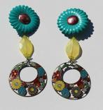 Prachtige nieuwe clipoorbellen, Ophalen of Verzenden, Nieuw