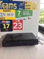 Sony CD speler, Audio, Tv en Foto, Cd-spelers, Ophalen of Verzenden, Zo goed als nieuw, Sony