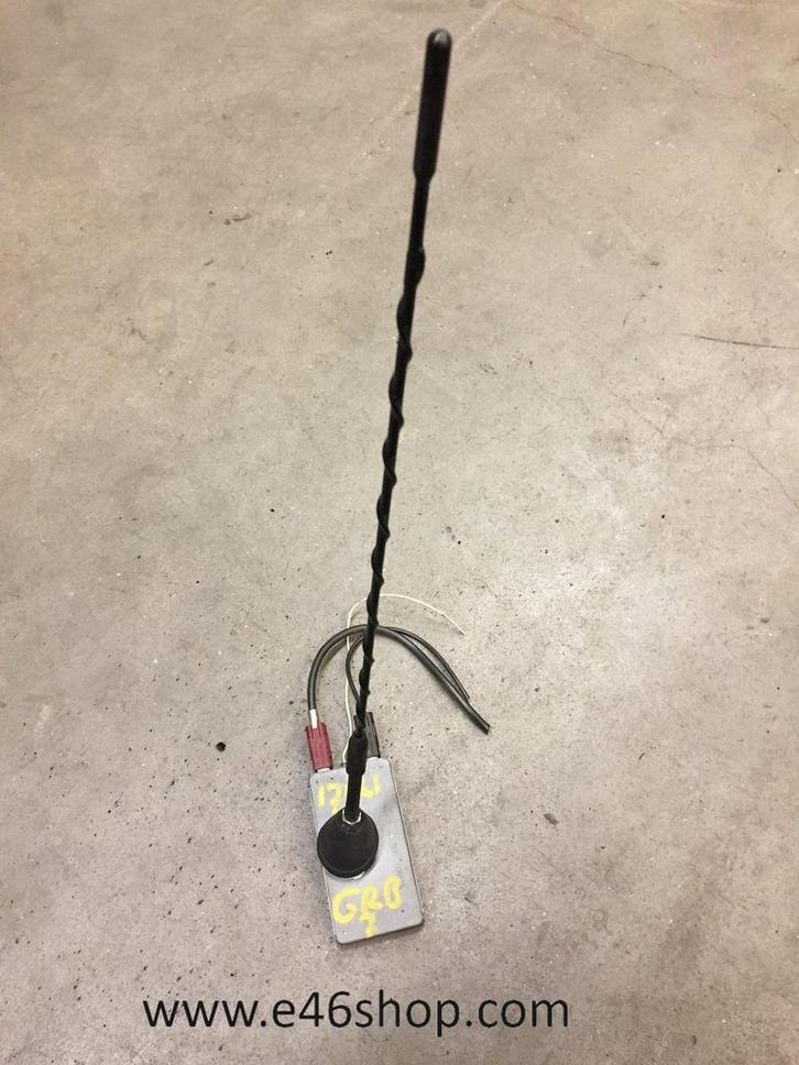 Antenne BMW E46 cabriolet oe 6909606, Autos : Divers, Autoradios, Enlèvement ou Envoi