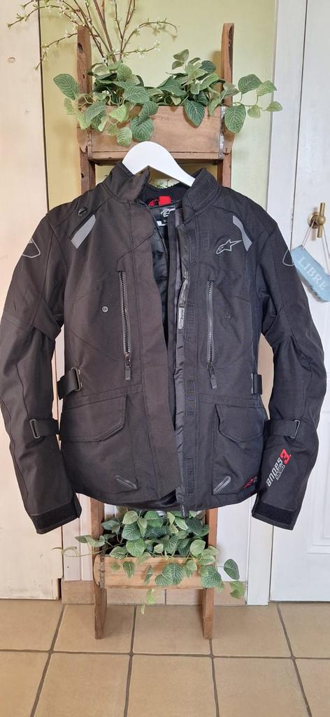 Veste alpinestar stella Andes V3 Drystar, Motos, Vêtements | Vêtements de moto, Autres types, Femmes, Neuf, avec ticket, Enlèvement