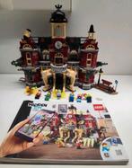 Lego 70425 (spookschool), Ophalen of Verzenden, Zo goed als nieuw, Complete set, Lego