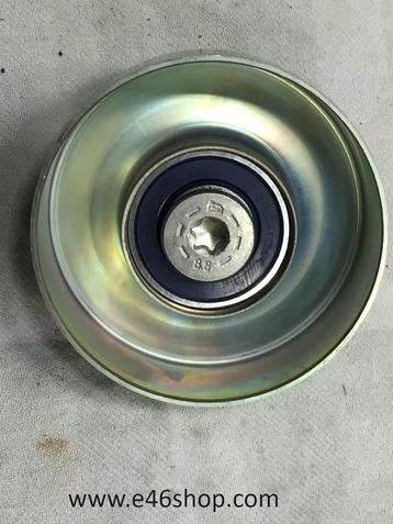 Omkeerpoelie BMW E60 E61 E63 E64 oe 11287802146 nieuw  beschikbaar voor biedingen