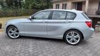 BMW 116 D , 2013, 5 deurs, Particulier, Te koop, Bluetooth