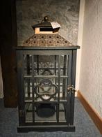 Lantaarn vaste prijs, Ophalen