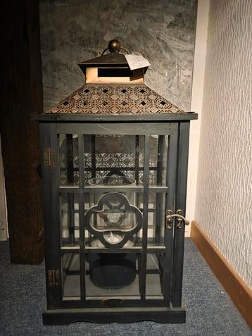 Lantaarn vaste prijs beschikbaar voor biedingen