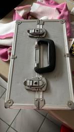 Naaikoffer of viskoffer, Hobby en Vrije tijd, Ophalen of Verzenden, Gebruikt