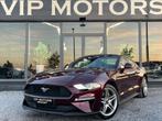 Ford mustang // facelift // échappement akraprovic, Autos, Ford, Cuir, Achat, Euro 6, Entreprise