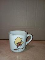 Koffietas Looney Tunes, Maison & Meubles, Enlèvement ou Envoi, Comme neuf, Tasse(s) et/ou soucoupe(s)