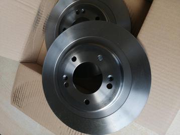 KIA See'd II remschijven achteraan beschikbaar voor biedingen