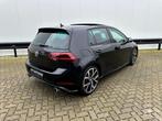 VOLKSWAGEN GOLF GTI 7.5 PERFORMANCE | PANO | DCC | DYNAUDIO, Auto's, Volkswagen, 4 cilinders, 1984 cc, Zwart, Leder