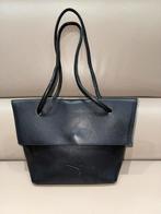 Handtas Nathan, Ophalen of Verzenden, Zo goed als nieuw, Zwart, Handtas