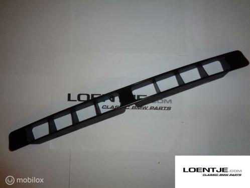 Koelsleuf afdekking keienvanger BMW e30 type 2 325i 320i et, Auto-onderdelen, Carrosserie, BMW, Nieuw, Ophalen of Verzenden