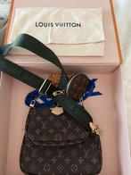 Louis Vuitton Multi Pochette, Overige merken, Bruin, Verzenden, Nieuw