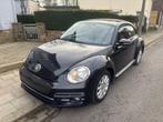 Volkswagen Beetle R Line 2.0TDI 2014 euro5, Auto's, Volkswagen, Voorwielaandrijving, Euro 5, Beetle (Kever), Alcantara