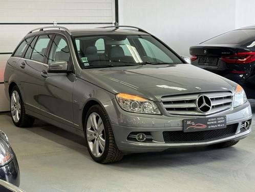 Mercedes c220 cdi euro5  2010  233.000km uniquement export, Auto's, Mercedes-Benz, Bedrijf, Te koop, C-Klasse, ABS, Airbags, Airconditioning