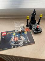 Lego 79005 Lord of the rings wizard battle, Ophalen, Gebruikt, Complete set, Lego