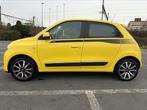 Renault Twingo Benzine van 2015, Auto's, Overige kleuren, Bedrijf, 5 deurs, Radio