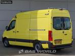 Mercedes Sprinter 319 CDI Automaat Nieuw! Complete Ambulance, Automaat, Stof, Euro 6, Parkeersensor