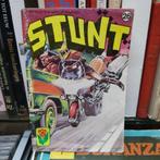 Stunt De laatste Ronde 26, Boeken, Strips | Comics, Ophalen of Verzenden, Gelezen