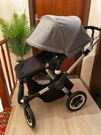 Bugaboo buffalo, Kinderen en Baby's, Ophalen, Bugaboo, Zo goed als nieuw, Combiwagen