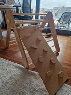 pikler driehoek klimrek met glijbaan, Enlèvement