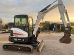 Bobcat e35 cw05 5735 uur bj 2012 3,5t minigraver, Ophalen of Verzenden, Graafmachine