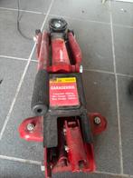 Krik, Auto diversen, Krikken, Ophalen, Gebruikt, Manueel, Garagekrik