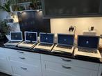 A1466, PARTIJ 14 stuks Macbook Air 2017, i5, 8gb/500gb, Computers en Software, Apple Macbooks, Gebruikt, 2 tot 3 Ghz, 13 inch