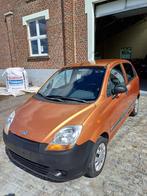 CHEVROLET MATIZ à 42000 Km. Garantie 1 AN !!!, Auto's, Chevrolet, Stof, Handgeschakeld, 5 deurs, Overige kleuren