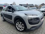 Citroen C4 Cactus C4 Cactus 1.2 PureTech Shine Edition Day, Argent ou Gris, Achat, Euro 6, Entreprise