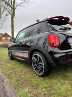 Mini John Cooper Works LIMITED EDITION GT, Auto's, 4 cilinders, Zwart, USB, 1 kg