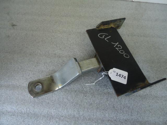 GL1200 1984 - 1987 Honda Beugel Beugel divers D1-11472, Motoren, Onderdelen | Honda