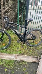 Electrische fiets met comfort zadel+ origineel zadel, 50 km per accu of meer, Zo goed als nieuw, Ophalen