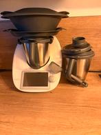 Thermonix TM6 onder garantie, Elektronische apparatuur, Keukenmixers, Ophalen of Verzenden, Zo goed als nieuw