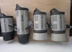 elinchrom studio flitsers, Ophalen of Verzenden, Zo goed als nieuw